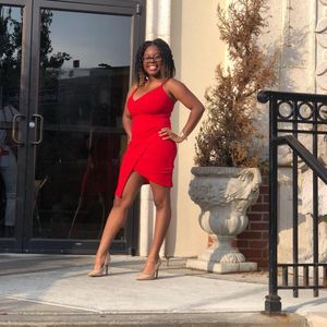 Meet your Posher, Iman